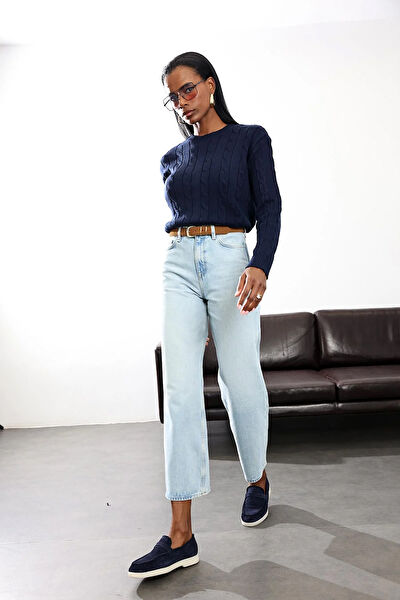 5in1Canpolat Kadın Jeans