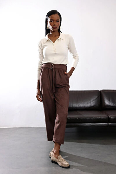 5in1Canpolat Kadın Pantolon