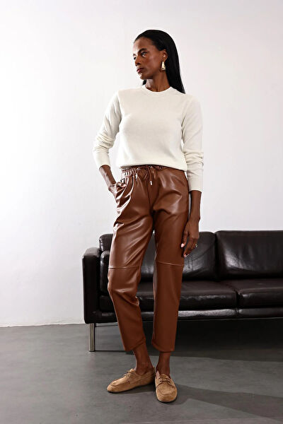 5in1Canpolat Kadın Pantolon