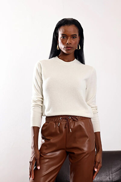 5in1Canpolat Kadın Triko, Kazak