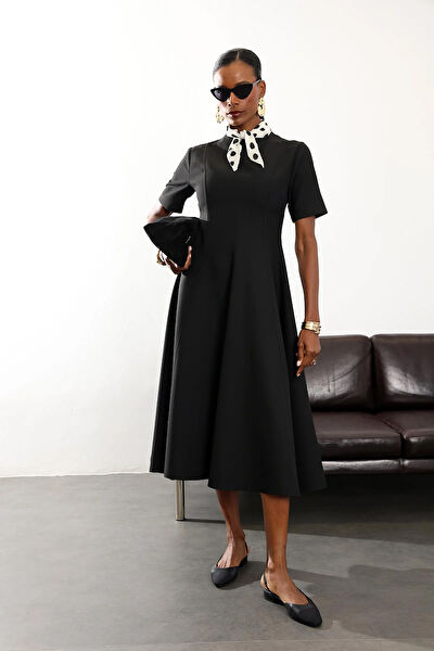 5in1Canpolat Günlük Elbise