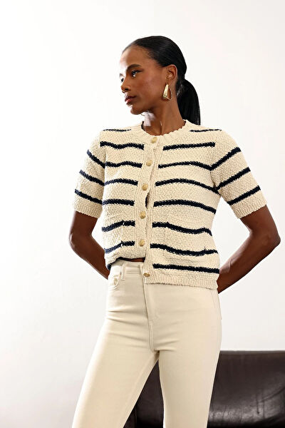 5in1Canpolat Kadın Triko, Kazak