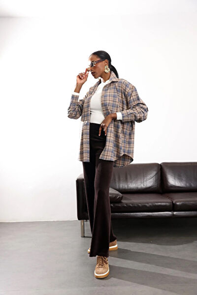 5in1Canpolat Kadın Pantolon