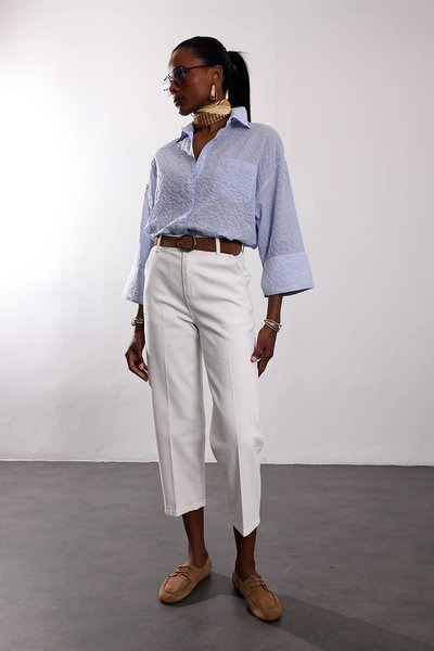 5in1Canpolat Kadın Jeans