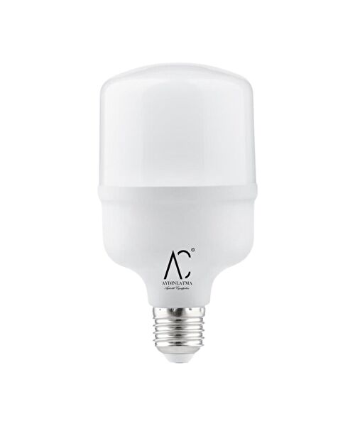 AC AYDINLATMA Led Ampul