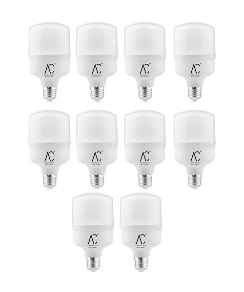 AC AYDINLATMA Led Ampul