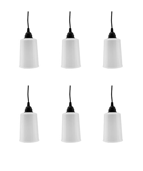 AC AYDINLATMA Bahçe Feneri