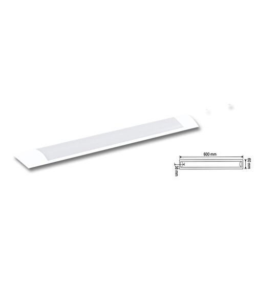 AC AYDINLATMA Armatür