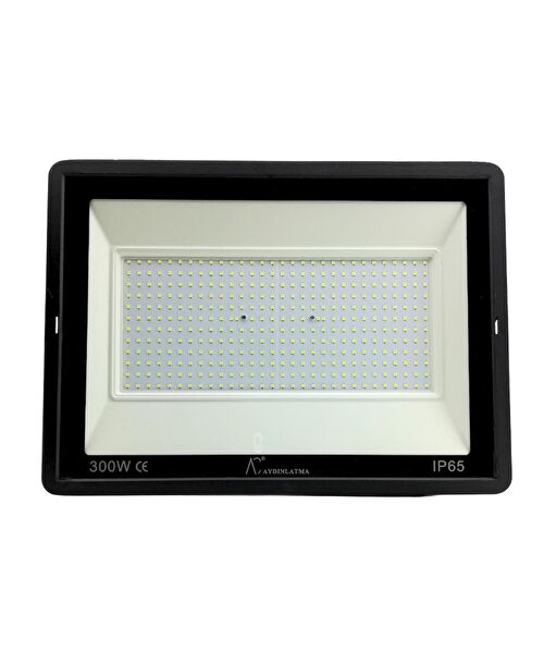 AC AYDINLATMA Projektör