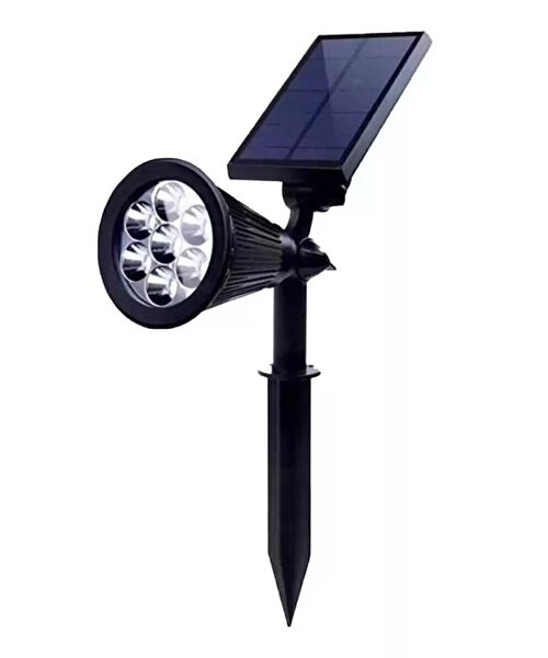 AC AYDINLATMA Solar Aksesuar