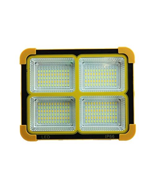 AC AYDINLATMA Solar Paket