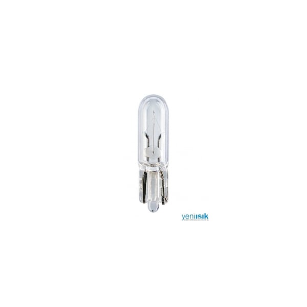 Osram Far & Ampül