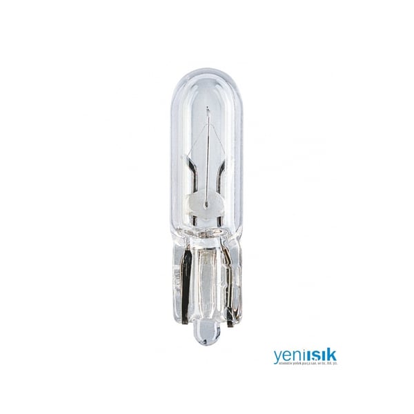Osram Far & Ampül