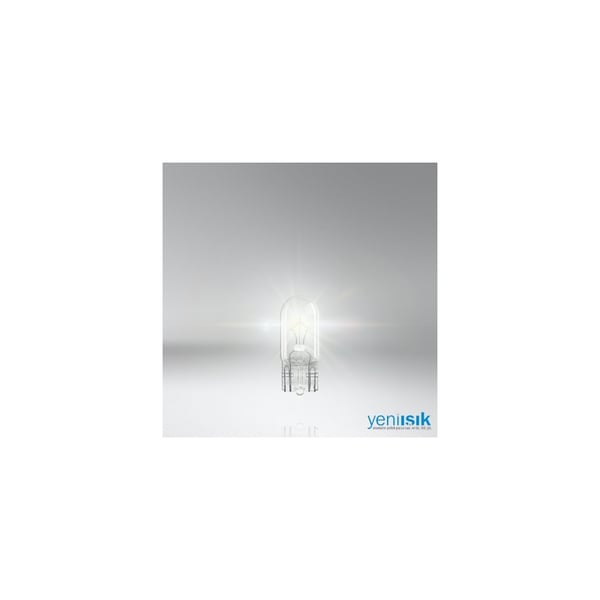 Osram Far & Ampül