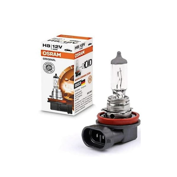 Osram Far & Ampül