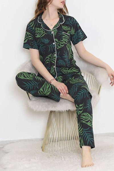 Turuncix Kadın Pijama