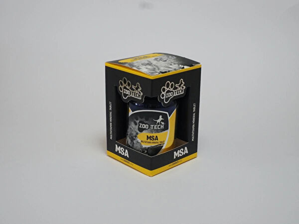 Zootech Köpek Vitamini