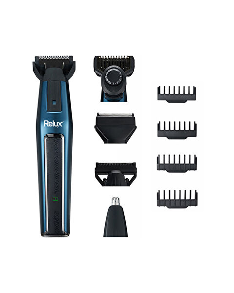 Relux Tıraş Makinesi