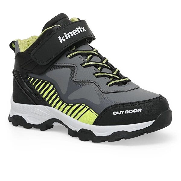 Kinetix Erkek Çocuk Bot, Çizme