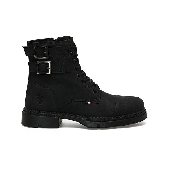 U.S. Polo Assn. Erkek Bot