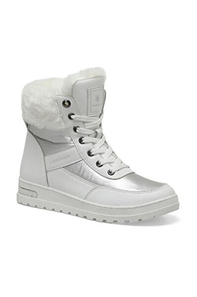 Lumberjack Kadın Bot