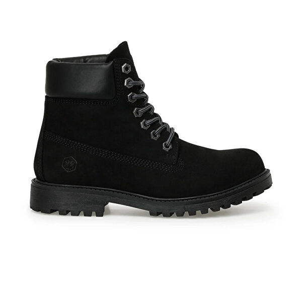 Lumberjack Kadın Bot