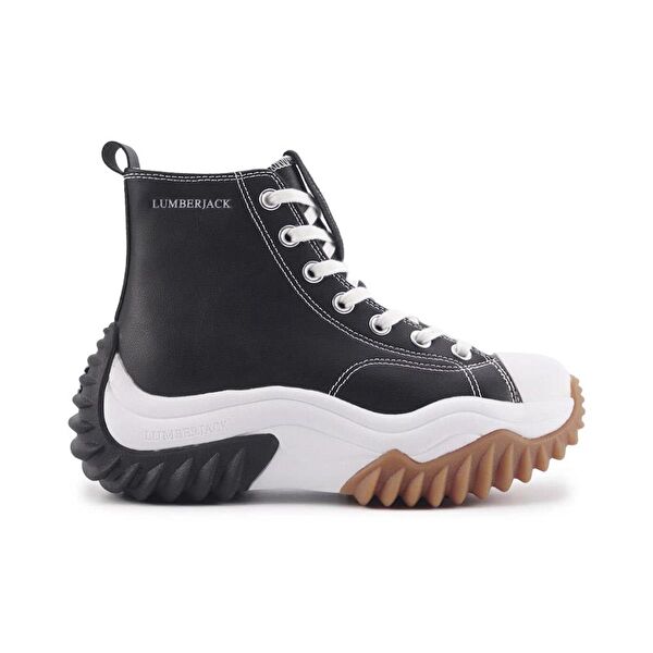 Lumberjack Kadın Sneaker Ayakkabı