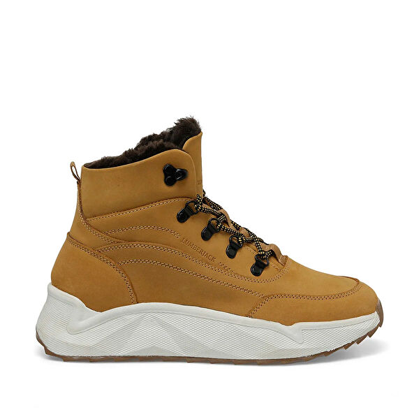 Lumberjack Erkek Bot