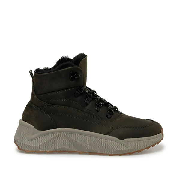 Lumberjack Erkek Bot