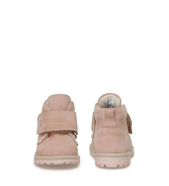 Lumberjack Bebek Ayakkabıları, Patik