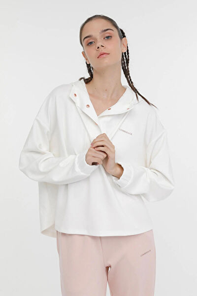 Lumberjack Sporcu Sweatshirt