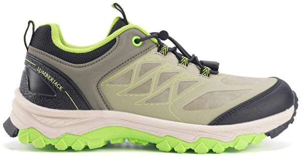 Lumberjack Erkek Çocuk Spor Ayakkabı, Sneaker