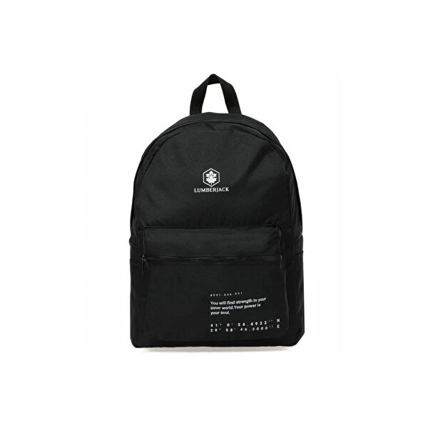 Lumberjack Kadın Sırt Çantası
