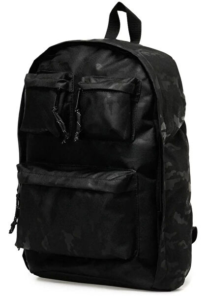 Lumberjack Erkek Sırt Çanta