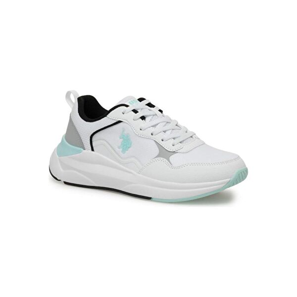 U.S. Polo Assn. Kadın Sneaker Ayakkabı