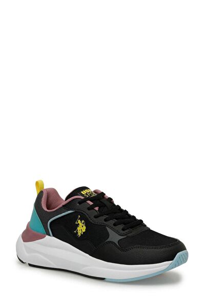 U.S. Polo Assn. Kadın Sneaker Ayakkabı