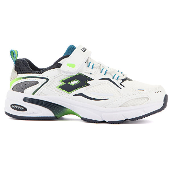 Lotto Erkek Çocuk Spor Ayakkabı, Sneaker