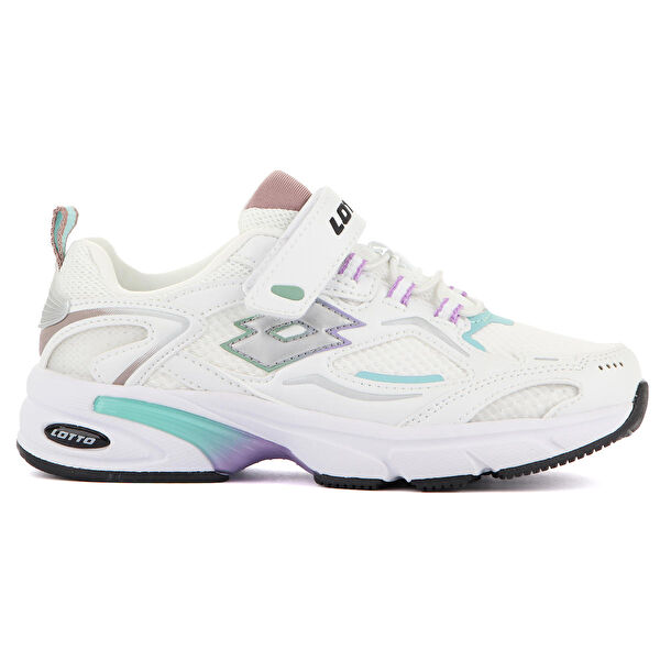 Lotto Erkek Çocuk Spor Ayakkabı, Sneaker