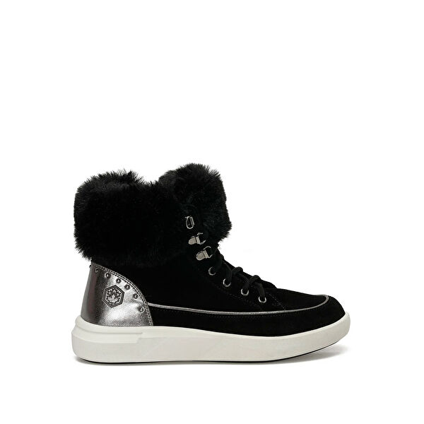 Lumberjack Kadın Bot