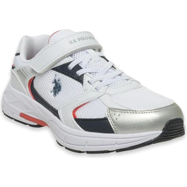 U.S. Polo Assn. Erkek Çocuk Spor Ayakkabı, Sneaker