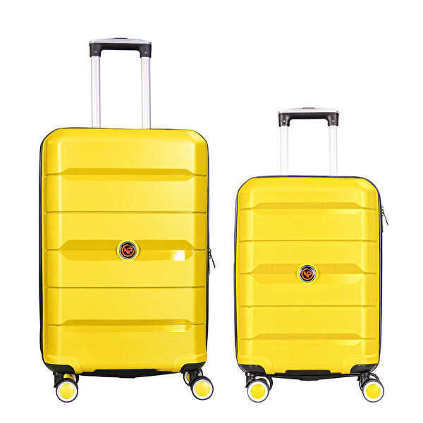 Npo Bavul, Valiz, Seyahat Çantası