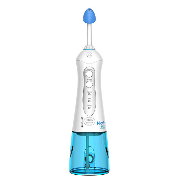 Npo Burun Aspiratörü