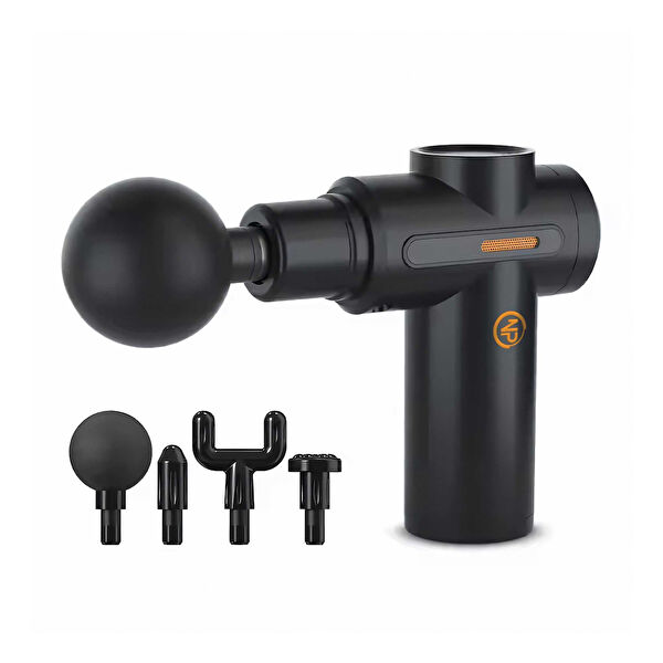 Npo Masaj Cihazı, Aleti