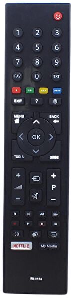 Bestoclass Uzaktan Kumanda