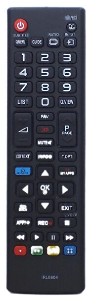 Bestoclass Uzaktan Kumanda