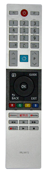 Bestoclass Uzaktan Kumanda