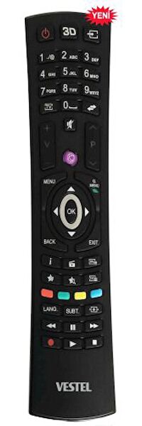 Bestoclass Uzaktan Kumanda