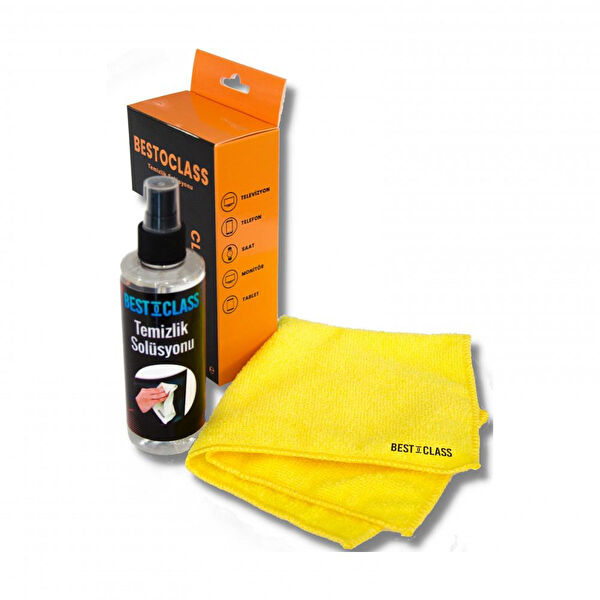 Bestoclass Ekran Temizleyiciler