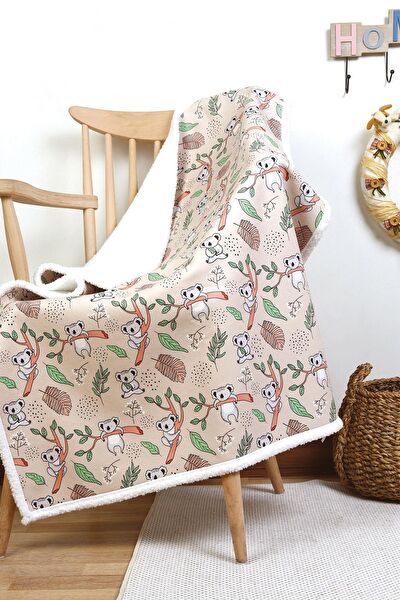 HAMUR Bebek Battaniyesi