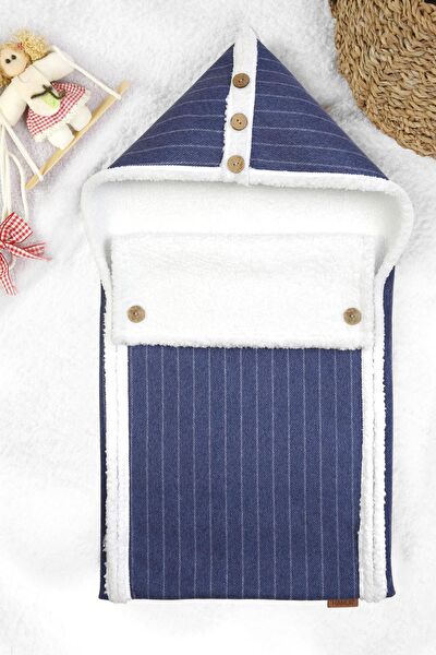 HAMUR Bebek Battaniyesi